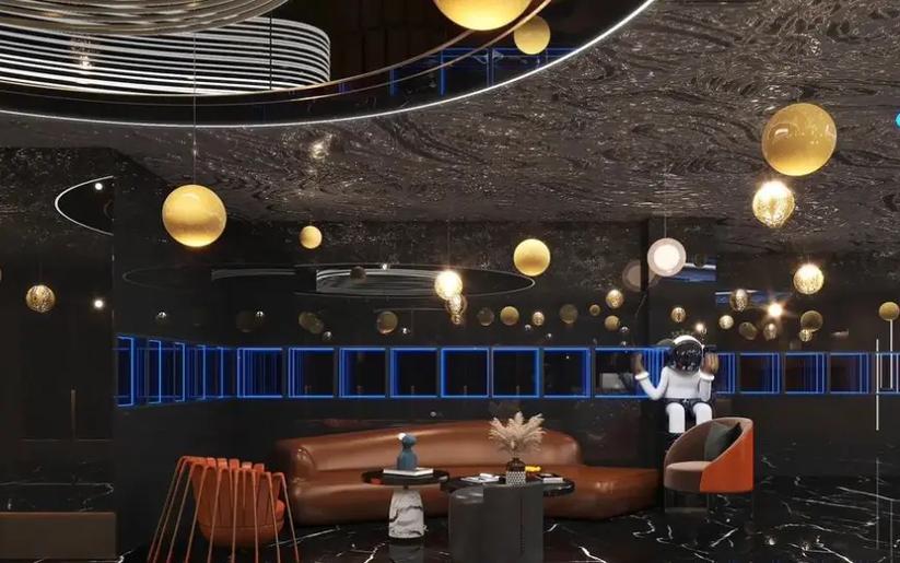 德州商务ktv有没有推荐选择-乐陵市ktv预定